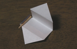 ピンの作成