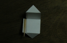 ピンの作成